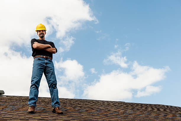 Best Residential Roofing Contractor  in Forked River, NJ